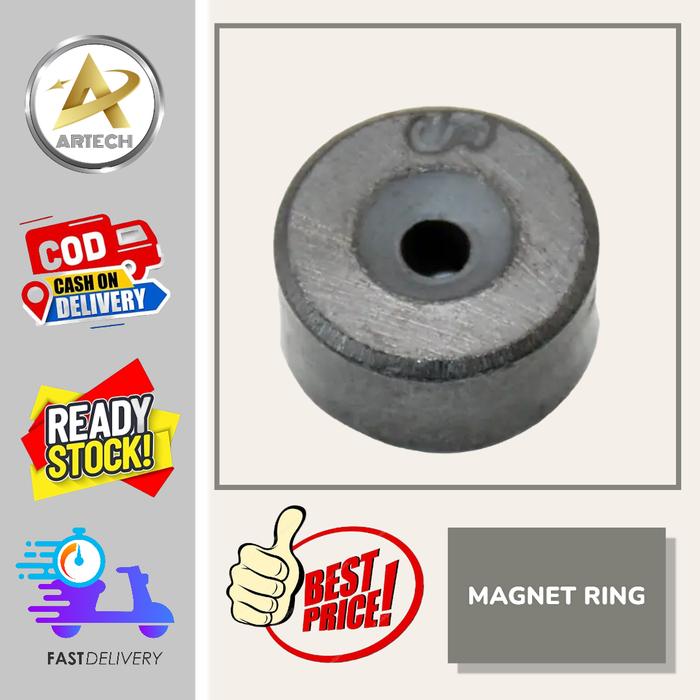 Gambar Lift bistable switch - MAGNET RING dari ARTECH LIFT undefined Tokopedia