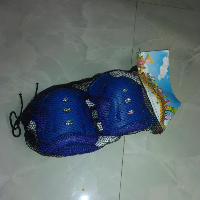 Gambar Paddock balance bike / jagang sepeda anak / paddock pushbike - 6pcsDECKER dari NIZAMTOKO undefined Tokopedia