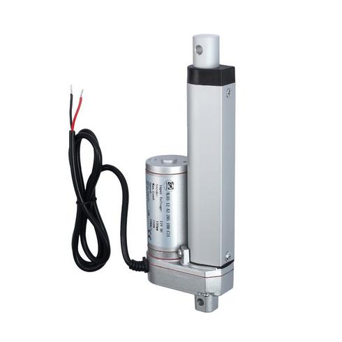 Gambar O.K DC Linier Aktuator Motor Electric Linear Actuator 12V 900N/1500N - 90KG 10CM dari Lidya O.K Shop undefined Tokopedia