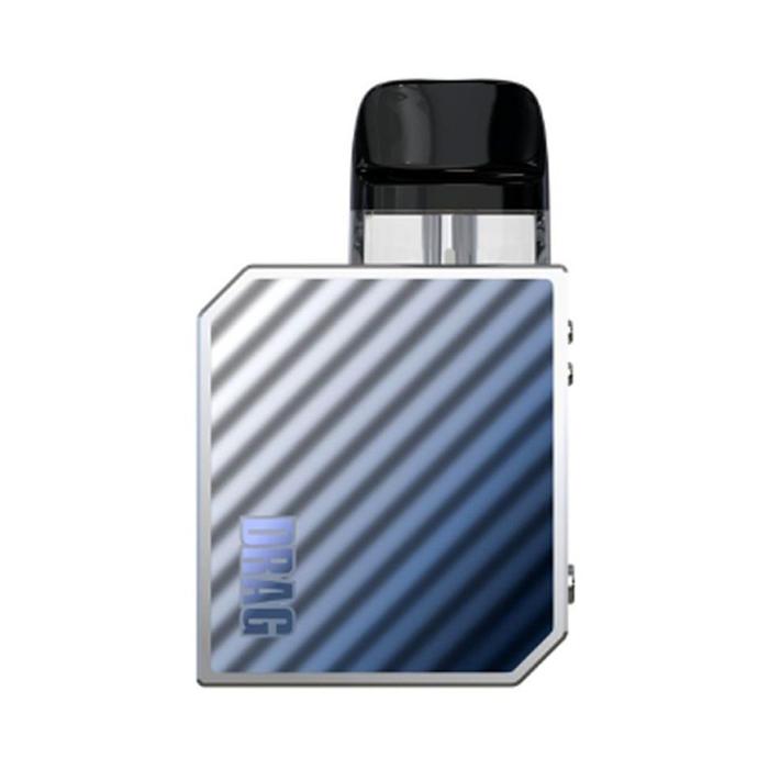Gambar Voopoo Drag Nano 2 Pod Authentic - AURORA BLUE dari 54VAPE BARITO undefined Tokopedia