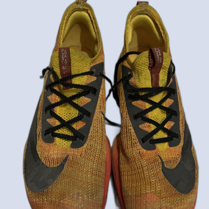 Gambar Sepatu Running Nike Alpha Fly Original Free Celana nike & Gym sack dari MELZWAN STORE undefined Tokopedia