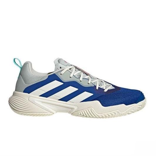 Zapatillas Adidas Sepatu Adidas Tenis Barricade Adidas 2018 Tenis