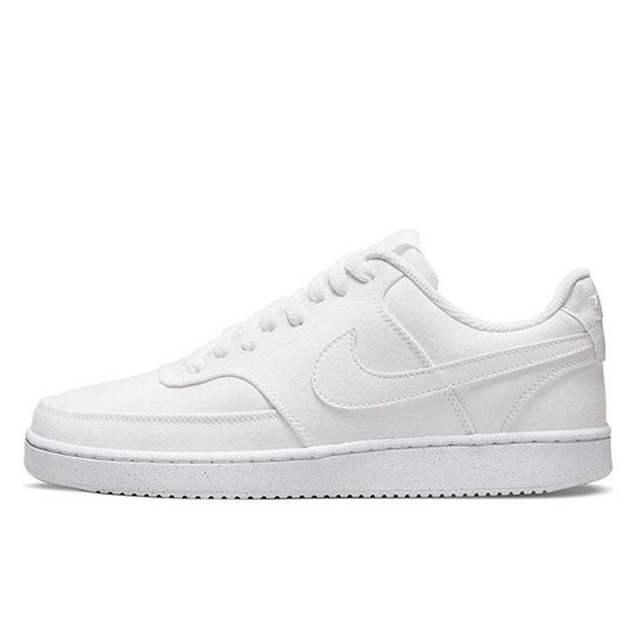 Gambar Nike Court Vision Low. Sepatu Sneakers Wanita Cewek Putih Size 38 dari Unstrikebox undefined Tokopedia