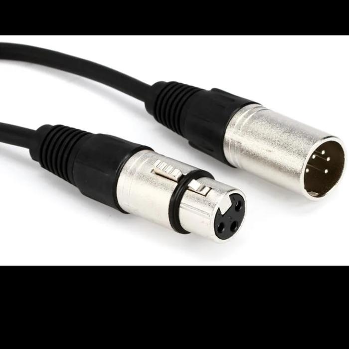 OYAIDE QAC-222 2m XLRオス-TRSフォン 2本セット