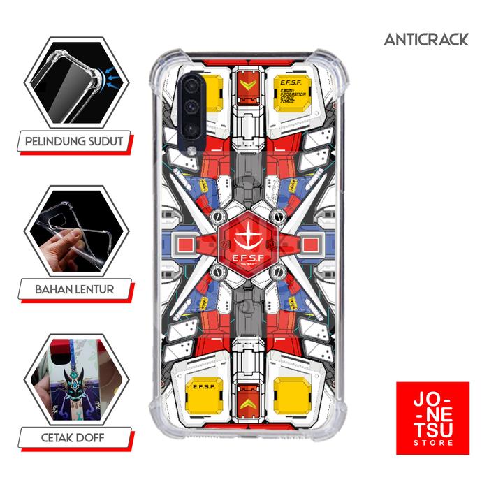 Gambar Phone Case Gundam RX-78-2 Vers 2 - Anticrack dari Jonetsu Store undefined Tokopedia