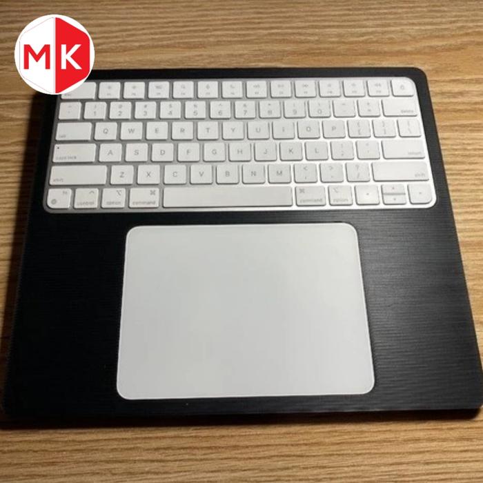 Magic Keyboard Trackpad Mouse 責め 3点セット