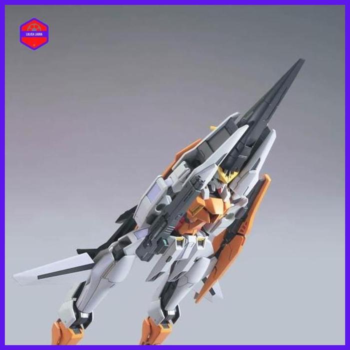 Gambar TERLARIS DABAN/GAOGAO 00-04 HG 1/144 KYRIOS GN-003 dari lulica laura undefined Tokopedia