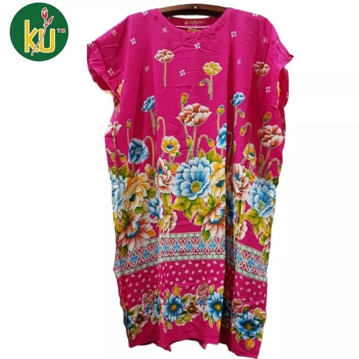 Gambar DASTER LOWO JUMBO ORIGINAL KENCANA UNGU LABEL MERAH/MODEL KALONG/MURAH - warna 8, All Size dari TOP-ONLINE STORE undefined Tokopedia