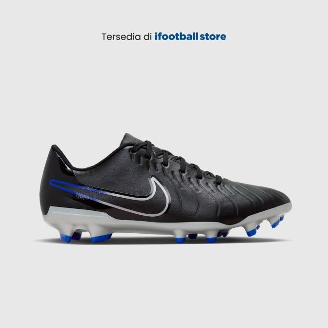 Gambar SEPATU BOLA PRIA NIKE TIEMPO LEGEND 10 CLUB FG/MG DV4344040 ORIGINAL - 44 dari lapakcitrayh undefined Tokopedia