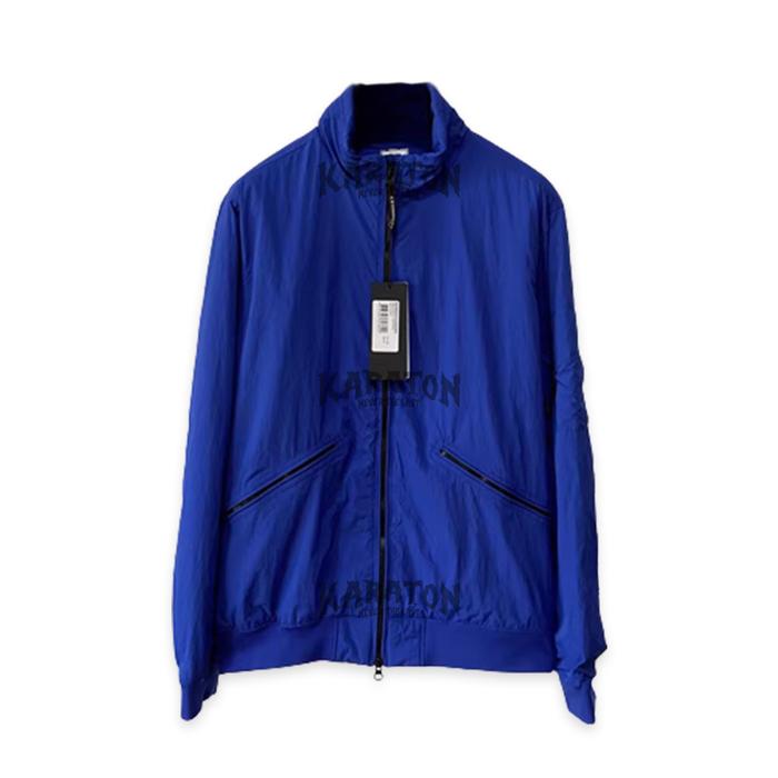 Gambar Chrome-R Jacket cp c*mpany014 - Biru, M dari Karaton_id undefined Tokopedia