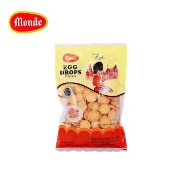 Gambar Monde Egg Drop 110 gr dari Zea's Baby undefined Tokopedia