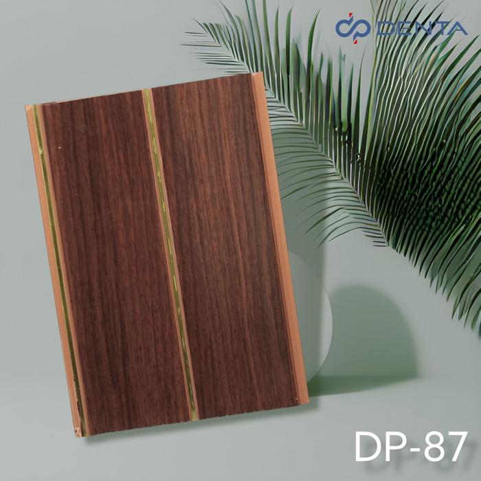Gambar Plafon PVC DENTA - DP87 dari KENCANA MULIA - MEDAN undefined Tokopedia