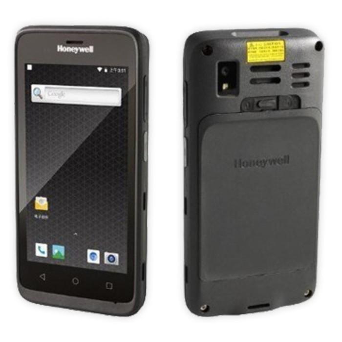 Jual MOBILE BARCODE SCANNER HONEYWELL EDA51 PDT EDA 51 Android 2D Wifi ...