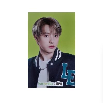 Gambar Photo Card Lemonilo (Original) dari Kpop_Collection;) undefined Tokopedia