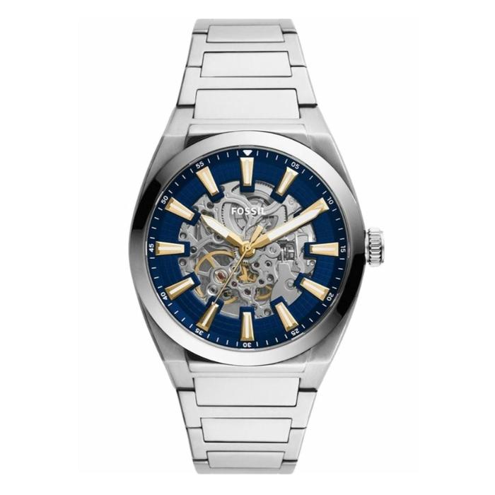 Gambar NEW ARRIVAL Jam Tangan Pria Original ME3220 ME3206 Fullset Grey - Silver dari ElevenWatch_NEW undefined Tokopedia