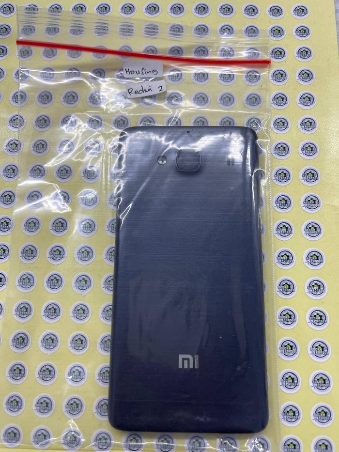 Gambar Casing + Frame Xiaomi Redmi 2 Prime dari SenseITStore undefined Tokopedia