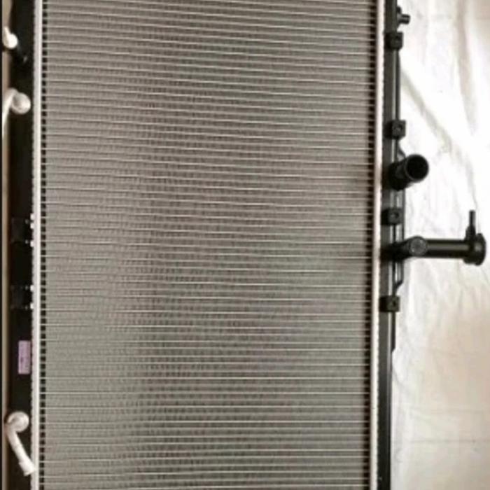 Hanon Radiator Jual RADIATOR HYUNDAI H1 DISEL TIPE A2 METIK OEM HANON - Jakarta Timur ...