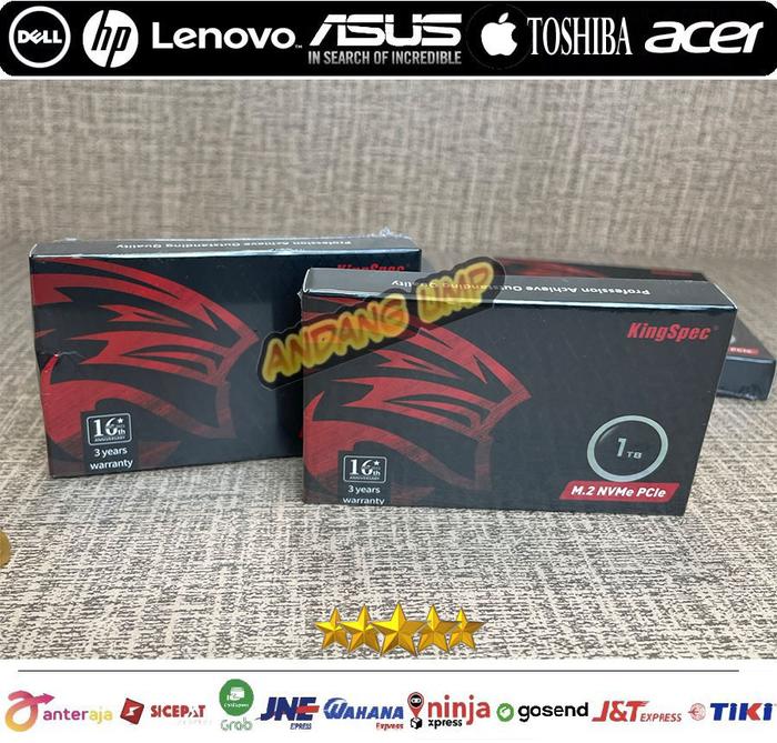 Gambar SSD OPAL Lenovo Thinkpad T480 T470 SSD M2 NVMe PCIe 3.0 x2 2242 - 128GB dari Andang UMP undefined Tokopedia