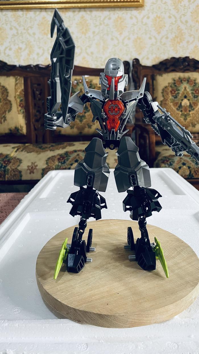 Bionicle Mocs Makuta Contest Bionicle Mocs Makuta Contest LEGO MOC