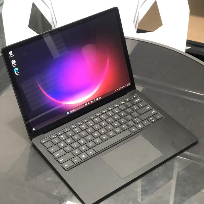 50FHF Microsoft Laptop3 i5 10世代 128GB 8G（Amazon.com