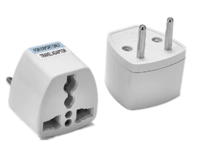 Gambar Colokan Listrik Arab Saudi Canada Thailand Vietnam Jepang  USA Japan - EU dari ElectroHitech undefined Tokopedia