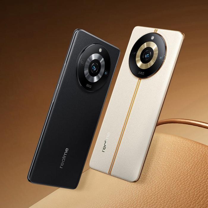 Gambar realme 11 pro 5g 8/256 dari KEKEYLACELL undefined Tokopedia