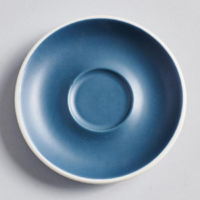 Gambar Hapita Espresso Cup Saucer / Tatakan Cangkir Kopi Cantik Minimalis - Biru dari Brewsuniq Store Serpong undefined Tokopedia