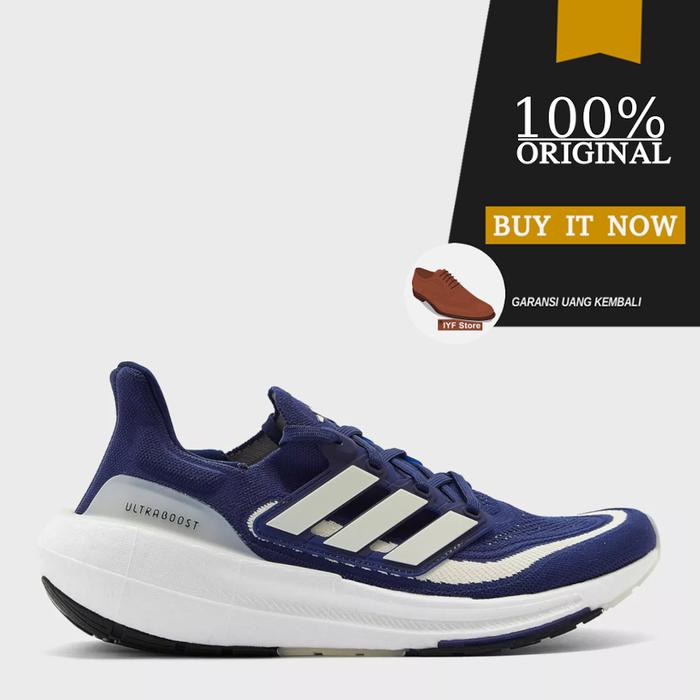 sepatu adidas running original