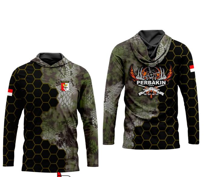 Gambar Stelan Baju Berburu Hunting Camo Natural - hodie, S dari RAJA JAYA DEWATA undefined Tokopedia