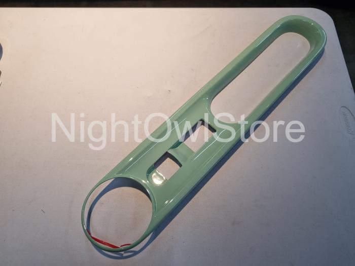 Gambar Cover center console pelindung panel Wuling Air EV Air EV aksesoris - Hijau dari Night Owl Store 2025 undefined Tokopedia