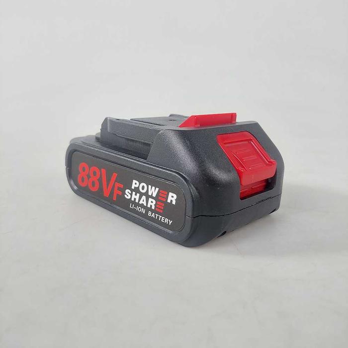 Gambar Baterai gergaji mesin listrik 5C BL1850 Electric Power Tool 21V - 1500 mAh dari SlalustokBrg undefined Tokopedia