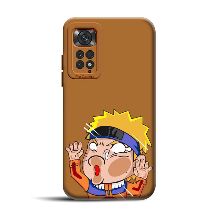 Gambar Custom Case For Xiaomi Redmi Note 7, 7 Pro, 8, 8 Pro, 9 Anime Cartoon - COKLAT-C001, XM RDM NOTE 7 dari Agora.official undefined Tokopedia