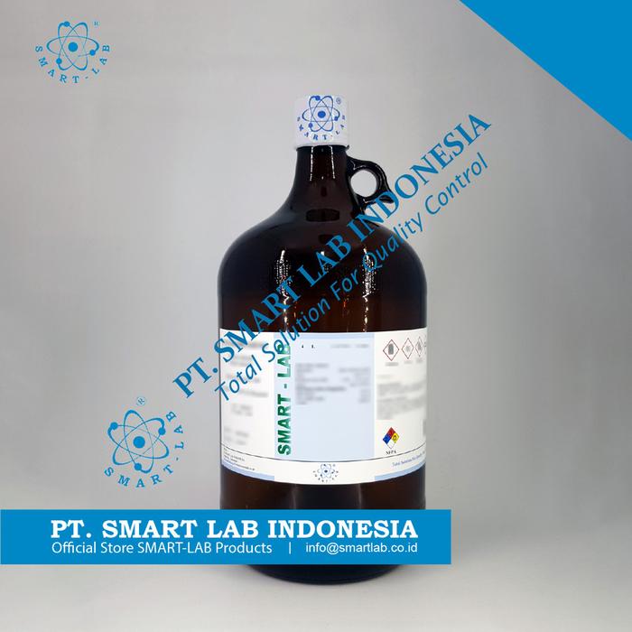Gambar METHANOL (AR) dari Pancasakti Mitra Prima undefined Tokopedia