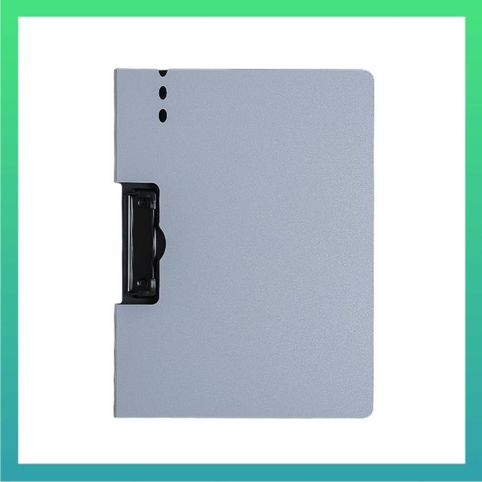 Jual Map jepit - Papan Folder - Papan Ujian A4, Clipboard Jepit ...