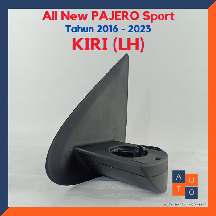 Gambar Kaki Spion All New Pajero 2016 - 2023/ Dudukan Spion Strada Triton - KIRI (LH) dari auto parts indonesia undefined Tokopedia