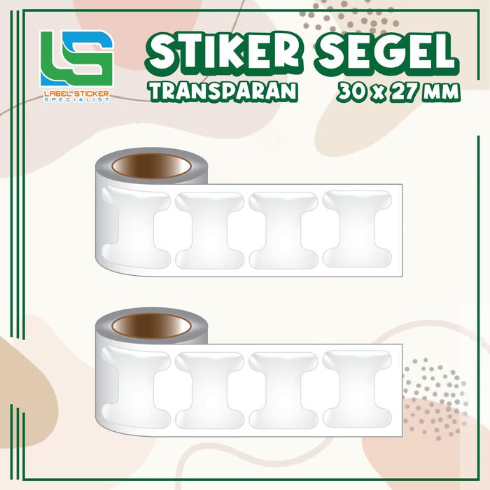 Jual STICKER SEGEL 2x2 , STICKER POLOS 2X2 , STICKER BULAT 2x2 1000 PCS ...