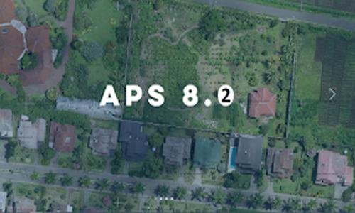 Gambar APS Menci Software 8.2 dari RupaRupaNiaga undefined Tokopedia