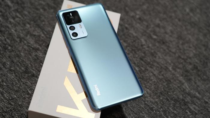 Gambar Redmi K50 Ultra/Redmi 12 T Pro 12+256/8+256 Second Original Permanen - Biru, 12+256 dari MY IPHONESTORE undefined Tokopedia