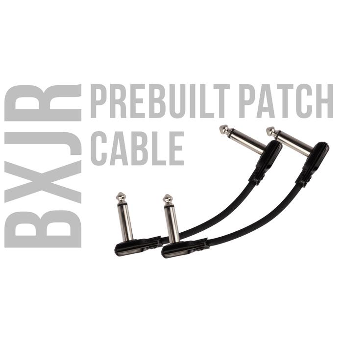 Gambar BXJR Prebuilt Patch Cable - MOGAMI 2314, 10 Cm dari BOXXCASE Online undefined Tokopedia