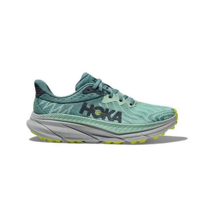 美品☆HOKA ONEONE M CHALLENGER ATR 7/29cm Sepatu Hoka One