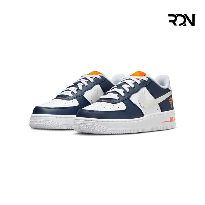 Jual Nike Air Force Low LV8 BG UV Color Change Original