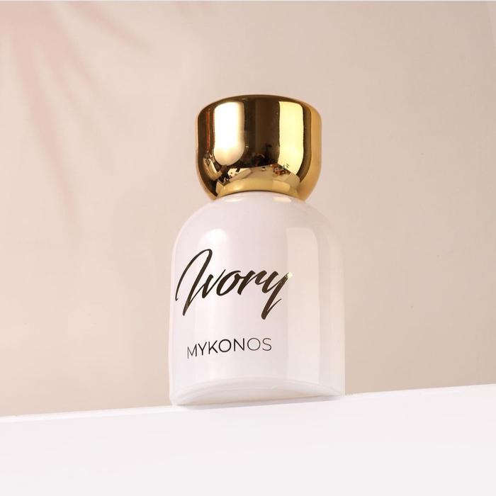 Gambar mykonos parfum edp 50 ml - ivory, 5ml dari cosmebella undefined 4 Tokopedia