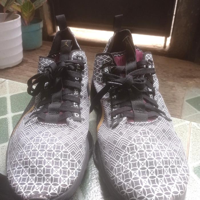 Sepatu Jordans Paname Air Jordan Zoom Renegade Paname