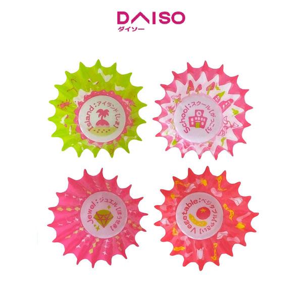 Jual Daiso Dish cup 48sheets - Jakarta Pusat - DAISO JAPAN OFFICIAL ...