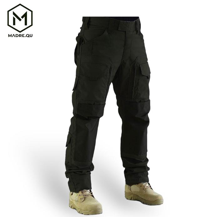 Zapt Tactical Asli Tactical Pants SK7 EON R Tactical Pant ATACS