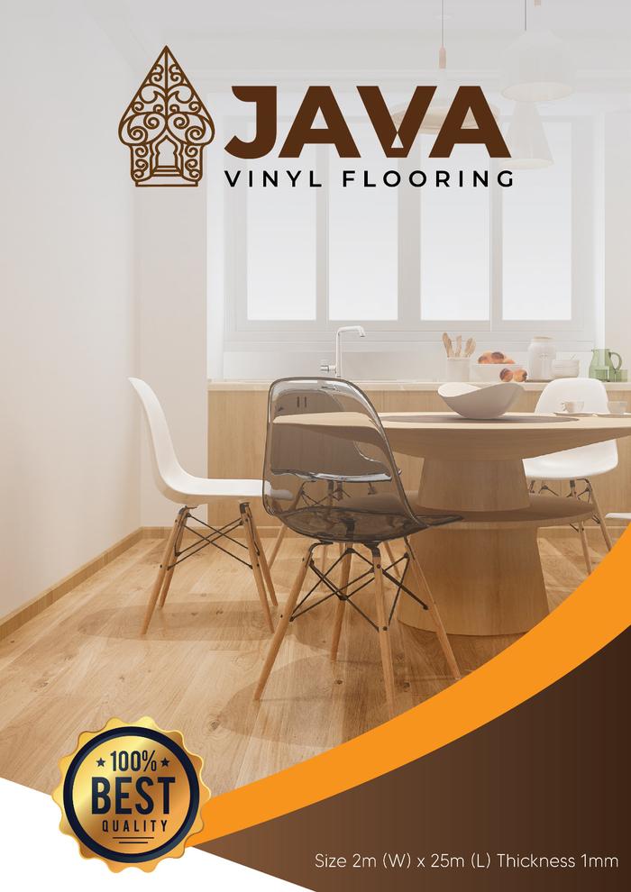 Gambar Karpet Lantai Vinyl Eceran / Karpet Lantai Vinyl Termurah - Harga Perm2 dari Unique Carpet & Decoration undefined Tokopedia