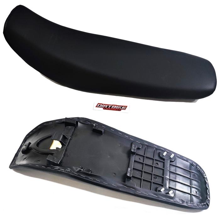 Gambar Jok Seat PREMIUM WR 155 CRF 150 KLX 150 DTRACKER 150 S BF L G NEW OLD - KLX/DT 150 NEW dari DIRT BIKE CHANNEL ID undefined Tokopedia