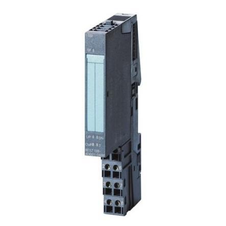 Gambar Siemens Simatic Dp Electronics Module For Et 200S 6Es7138-4Da04-0Ab0 dari Mitra Mandiri International undefined Tokopedia