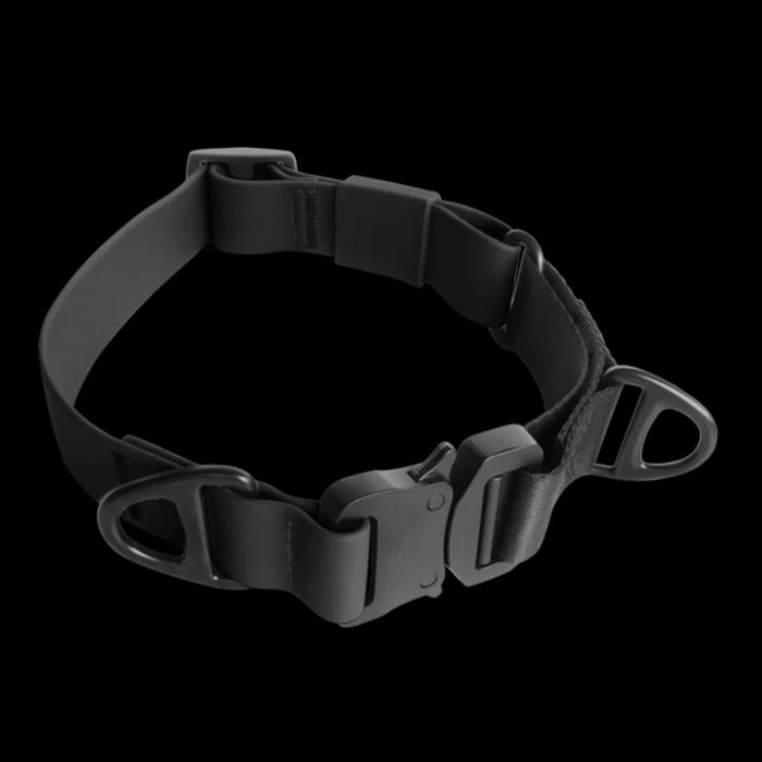 Gambar LAMBWOLF AVA MARTINGALE X SIZE SMALL - Black dari The Pawhigh undefined 3 Tokopedia