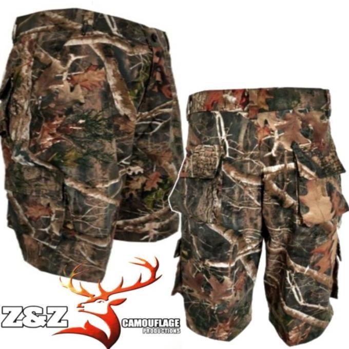 Gambar Cod(Bayar Ditempat) Celana Cargo Pria Celana Hunting Camo Brekup - Breakup, 28 dari Cantikka Mart undefined Tokopedia